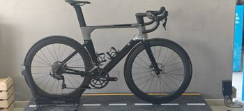 Used Cannondale SystemSix Carbon Ultegra 2023 2023 Road & Gravel