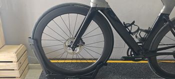 Used Cannondale SystemSix Carbon Ultegra 2023 2023 Road & Gravel, Black — image 7 of 7