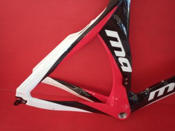Brugt Matrix TTR1 Triathlon Crono Frameset Frameset 2022 Road & Gravel — billede 3 af 6