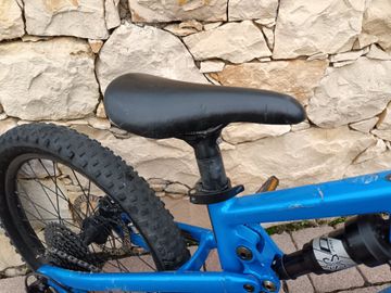 Gebrauchtes Norco Fluid FS 2 20 2021 2021 Youth, Blau — Bild 7 von 13