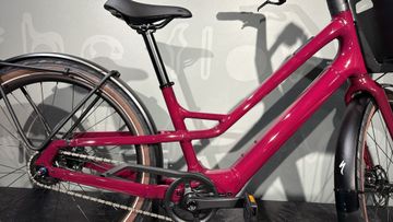 Brugt Specialized Turbo Como SL 4.0 2023 2023 Urban — billede 3 af 11