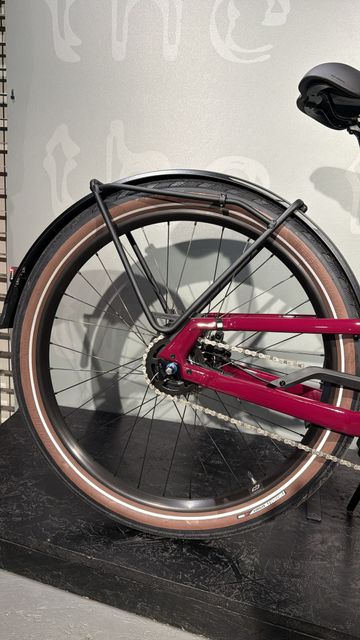 Brugt Specialized Turbo Como SL 4.0 2023 2023 Urban — billede 9 af 11