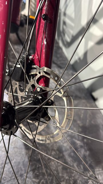 Brugt Specialized Turbo Como SL 4.0 2023 2023 Urban — billede 7 af 11