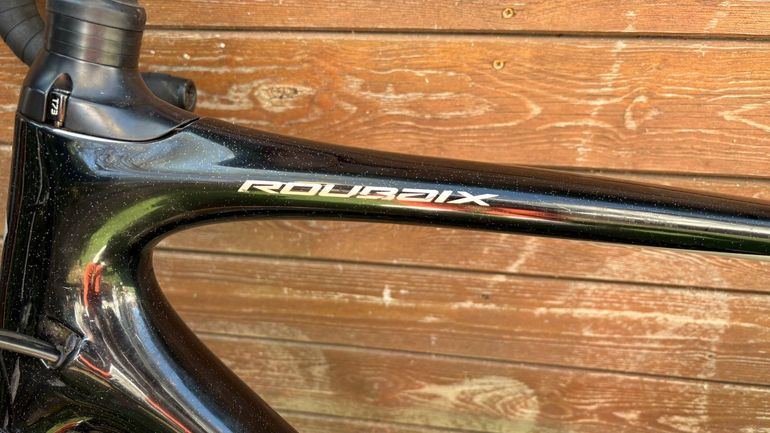 Used Specialized Roubaix Shimano Ultegra Di2 2019 Road & Gravel, Black — image 7 of 8
