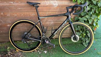 Used Specialized Roubaix Shimano Ultegra Di2 2019 Road & Gravel