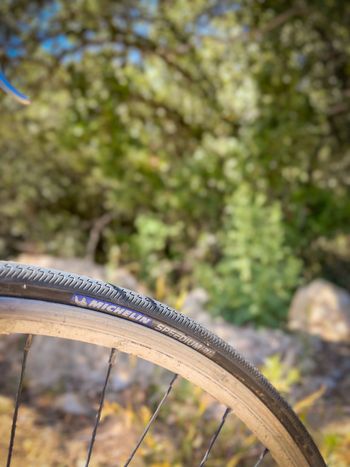 Used Gitane Custom Other Shimano 2000 Road & Gravel, White — image 8 of 8