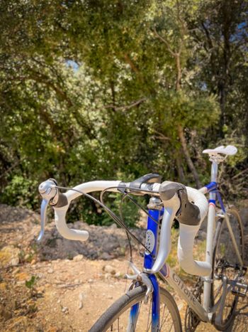 Used Gitane Custom Other Shimano 2000 Road & Gravel, White — image 3 of 8