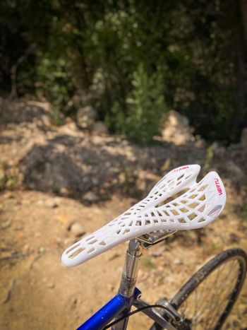 Used Gitane Custom Other Shimano 2000 Road & Gravel, White — image 7 of 8