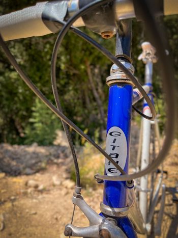 Used Gitane Custom Other Shimano 2000 Road & Gravel, White — image 4 of 8