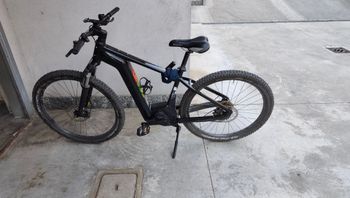 Used Bergamont E-Revox Edition 2026 2026 Mountainbike, Black, 29 — image 4 of 6