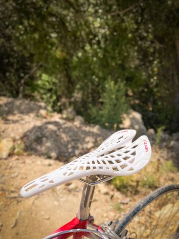 Used Mercier Custom Simplex Vintage 1980 Road & Gravel, Blue — image 8 of 8