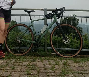 Used Focus ATLAS 6.8 2022 2022 Road & Gravel