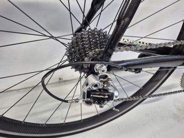 Brugt Pinarello Paris 2018 Road & Gravel — billede 13 af 15