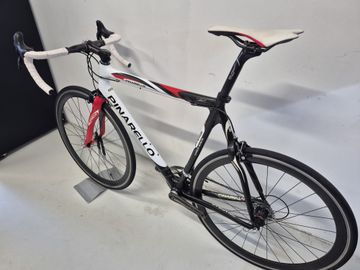 Brugt Pinarello Paris 2018 Road & Gravel — billede 4 af 15