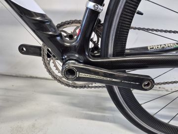 Brugt Pinarello Paris 2018 Road & Gravel — billede 11 af 15