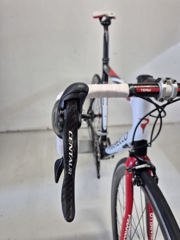 Brugt Pinarello Paris 2018 Road & Gravel — billede 7 af 15