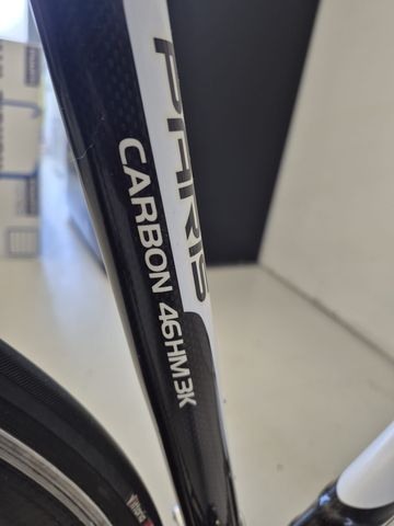 Brugt Pinarello Paris 2018 Road & Gravel — billede 9 af 15