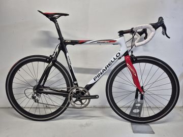 Gebrauchtes Pinarello Paris 2018 Road & Gravel