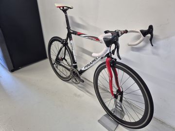 Brugt Pinarello Paris 2018 Road & Gravel — billede 3 af 15