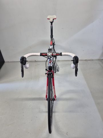 Brugt Pinarello Paris 2018 Road & Gravel — billede 6 af 15