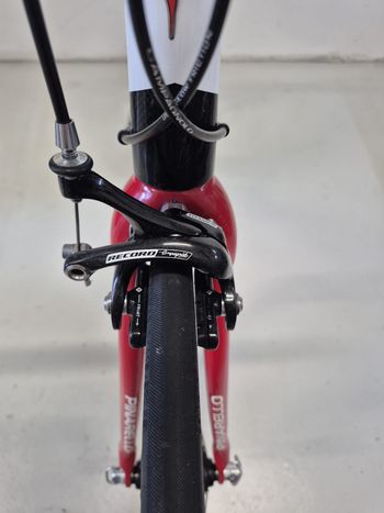 Used Pinarello Paris 2018 Road & Gravel, White — image 10 of 15