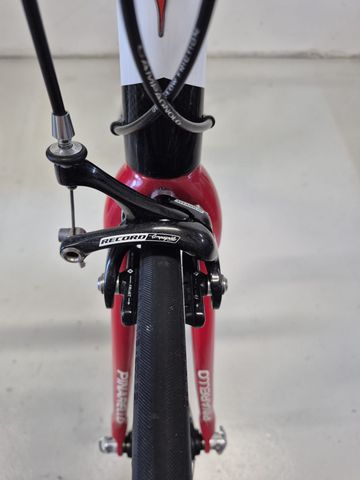 Brugt Pinarello Paris 2018 Road & Gravel — billede 10 af 15