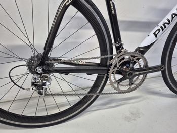 Used Pinarello Paris 2018 Road & Gravel, White — image 15 of 15