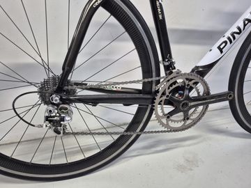 Brugt Pinarello Paris 2018 Road & Gravel — billede 15 af 15