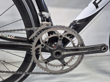 Brugt Pinarello Paris 2018 Road & Gravel — billede 14 af 15