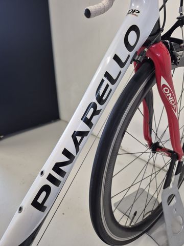 Brugt Pinarello Paris 2018 Road & Gravel — billede 8 af 15