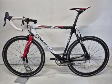 Brugt Pinarello Paris 2018 Road & Gravel — billede 2 af 15