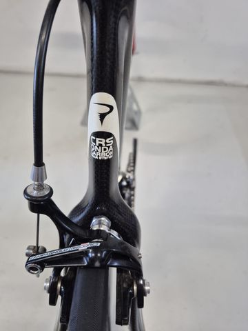 Brugt Pinarello Paris 2018 Road & Gravel — billede 12 af 15