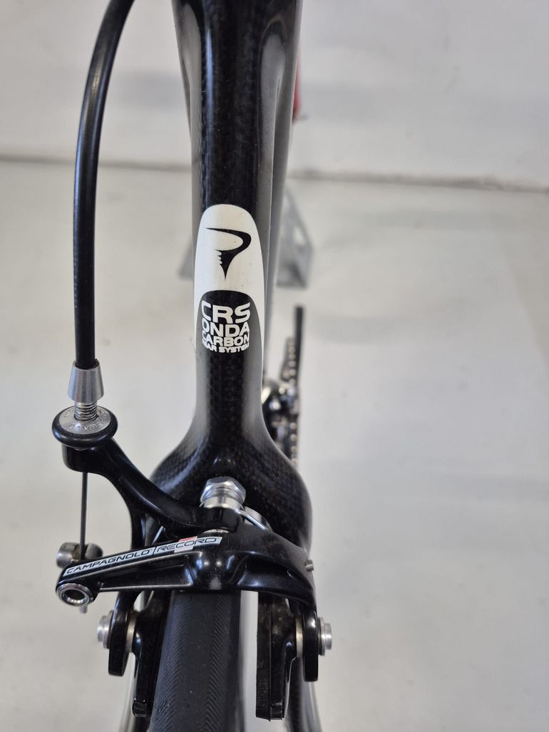 Used Pinarello Paris 2018 Road & Gravel, White — image 12 of 15