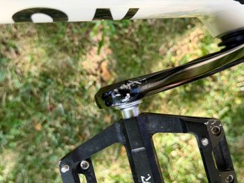 Używany Canyon Grail CF SL 7 AXS 2024 2024 Road & Gravel — zdjęcie 9 z 12