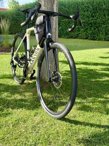 Używany Canyon Grail CF SL 7 AXS 2024 2024 Road & Gravel — zdjęcie 7 z 12