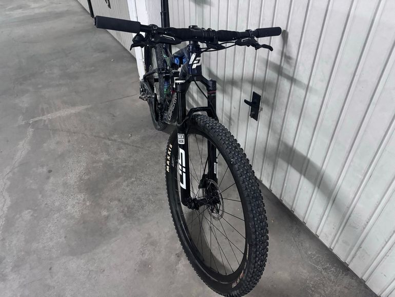 Brugt Lapierre Xr SRAM XX Eagle AXS (T-Type) 2026 Mountainbike — billede 2 af 3