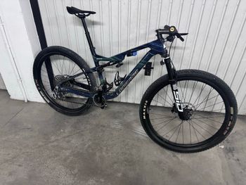Used Lapierre Xr SRAM XX Eagle AXS (T-Type) 2026 MTB