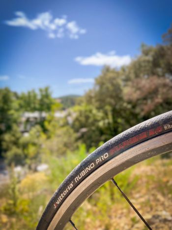 Used Peugeot Velo Other Shimano 1980 Road & Gravel, Blue — image 7 of 7