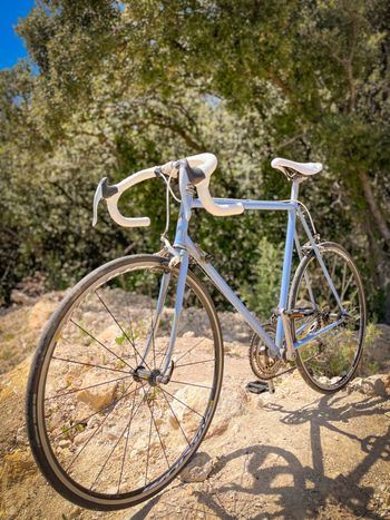 Used Peugeot Velo Other Shimano 1980 Road & Gravel