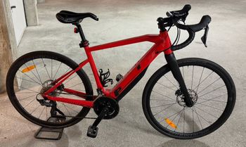 Brugt Moustache Dimanche 28.5 2022 2022 Road & Gravel — billede 6 af 6