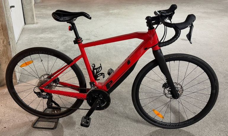 Brugt Moustache Dimanche 28.5 2022 2022 Road & Gravel — billede 6 af 6