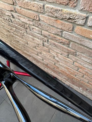 Used Cannondale SuperSix EVO Frameset 2024 Road & Gravel, Blue — image 13 of 16