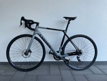 Brugt Canyon Ultimate CF SL 7 AXS 2025 2025 Road & Gravel — billede 2 af 8