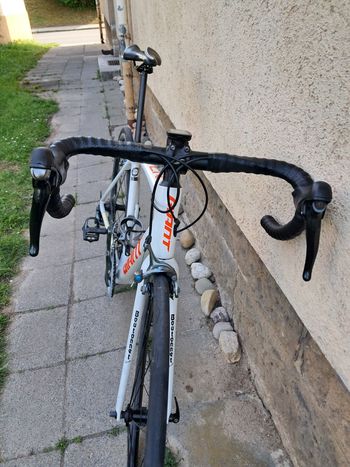 Used Giant TCR Advanced 3 2020 2020 Road & Gravel, White — image 8 of 8