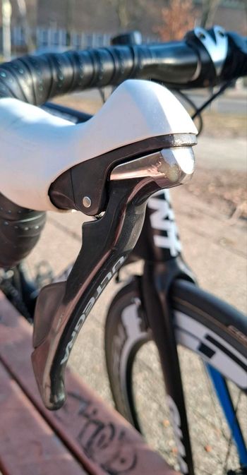 Used Giant Propel Advanced SL 3 2013 2013 Road & Gravel, Black — image 10 of 14