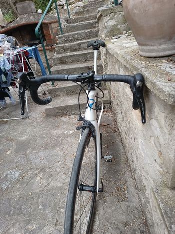 Použité Pinarello Dogma Shimano Ultegra 2020 Road & Gravel — obrázek 8 z 8