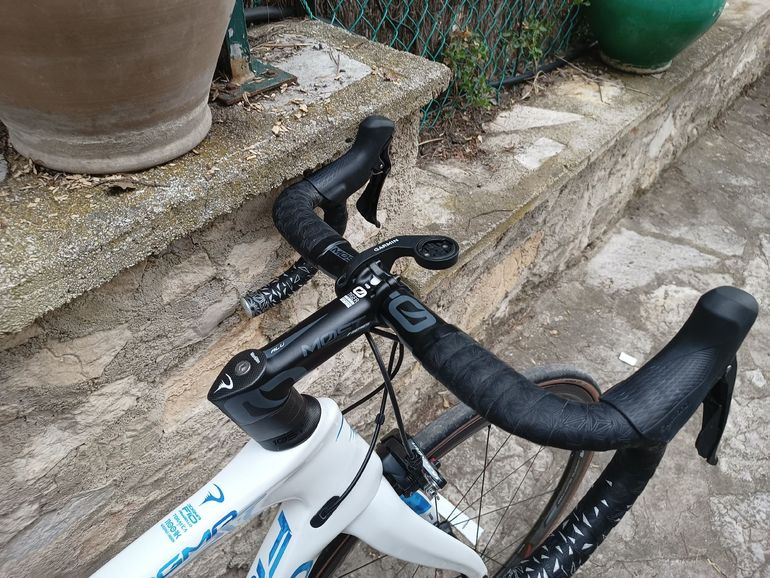 Použité Pinarello Dogma Shimano Ultegra 2020 Road & Gravel — obrázek 2 z 8
