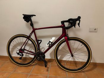 Použité Trek Émonda SL 6 2020 2020 Road & Gravel