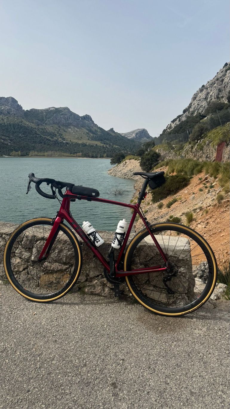 Použité Trek Émonda SL 6 2020 2020 Road & Gravel — obrázek 3 z 4