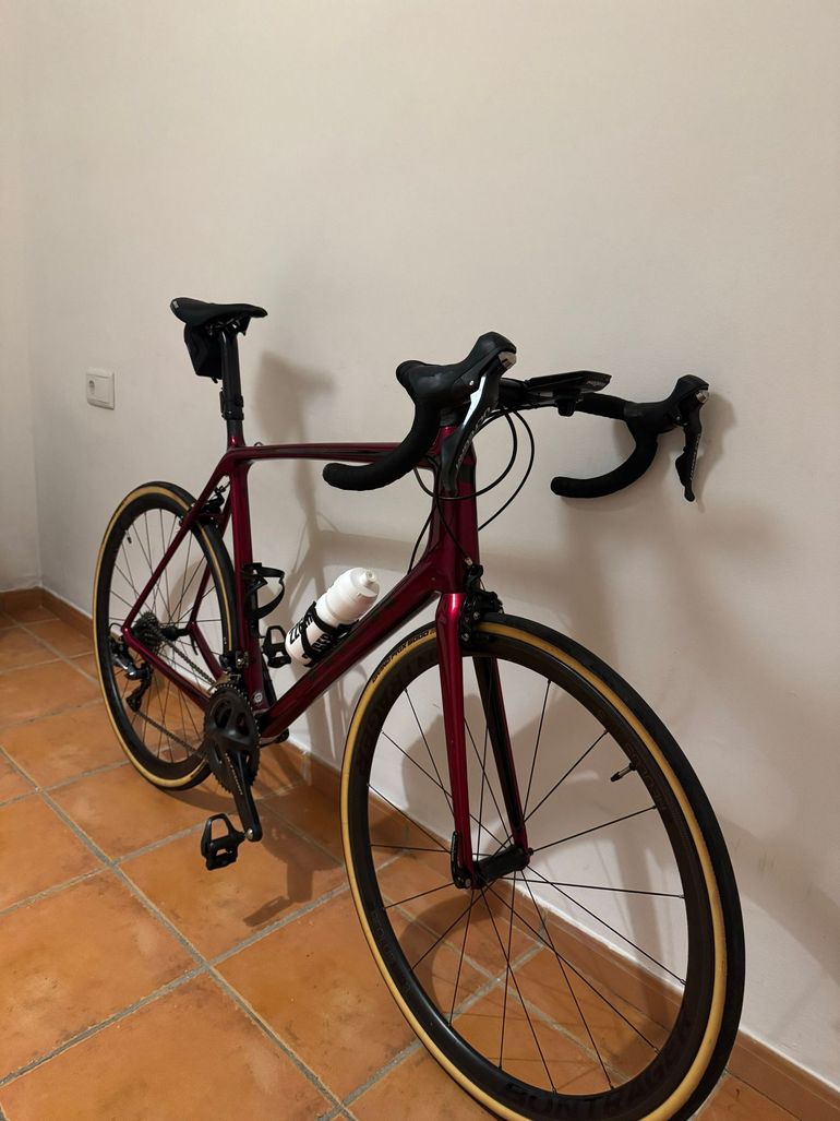 Použité Trek Émonda SL 6 2020 2020 Road & Gravel — obrázek 4 z 4